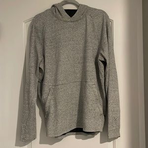 MENS LULULEMON Grey Hoodie